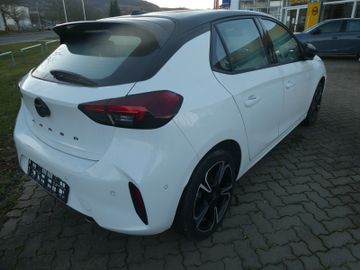 Bild 3 Opel Corsa F GS Automatik