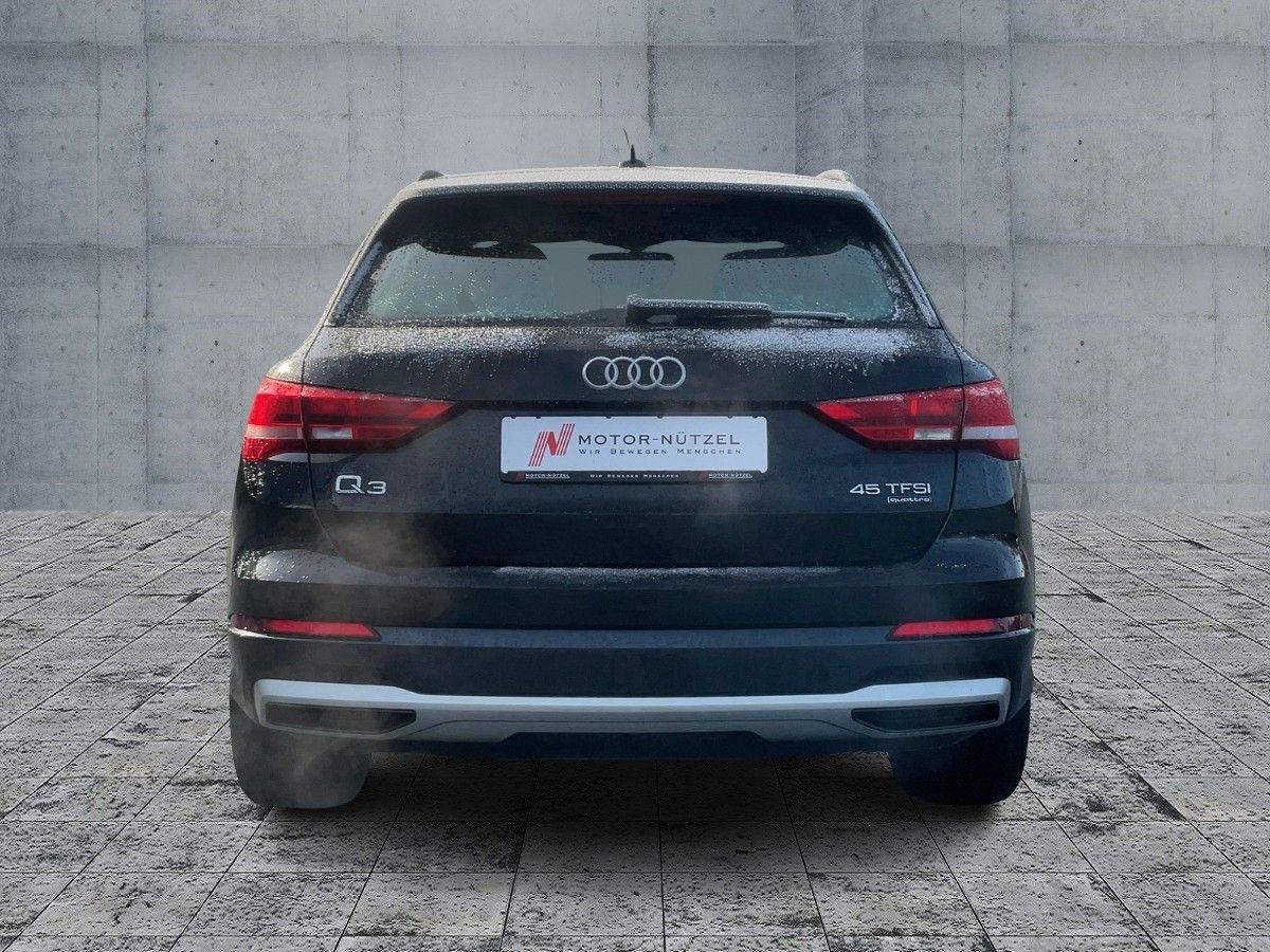 Audi Q3 - Bild 5