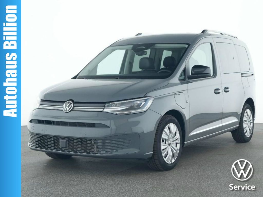 Image of Volkswagen Caddy