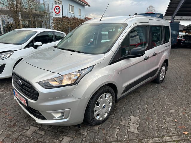 Ford Transit Connect Kombi5Sitzer Klimaautomatik