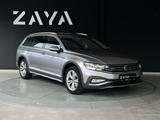 Volkswagen Passat Alltrack 2.0 TDI 4MOTION*DSG*AHK*NAVI*CAM - Volkswagen Passat Alltrack aus 2022