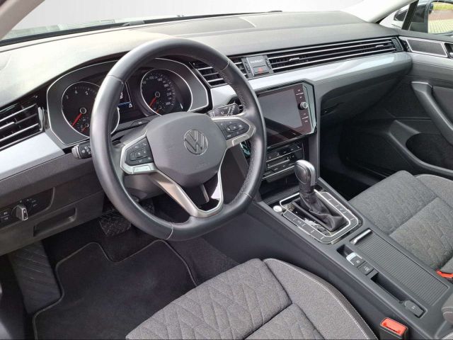PASSAT VARIANT 2.0 TSI DSG BUSINESS NAVI+CAM+APP