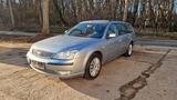 Ford Mondeo Turnier Futura X - Ford Mondeo: Futura X