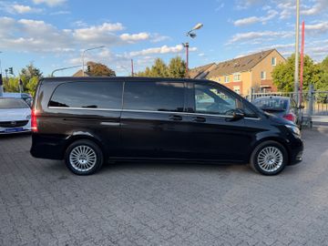 Mercedes V 250 - 5