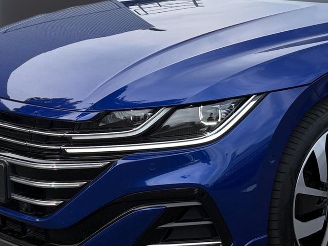 Arteon Shooting Brake R-Line 1.4 TSI StandHZG AH