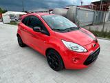 Ford Ka/Ka+ 1,2 Titanium Klima SHZ - Ford Ka/Ka+ in Freiburg
