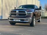 Andere Dodge RAM 1500 Big Horn Crew Cab 5.7 Hemi 4x4 - Andere aus 2015