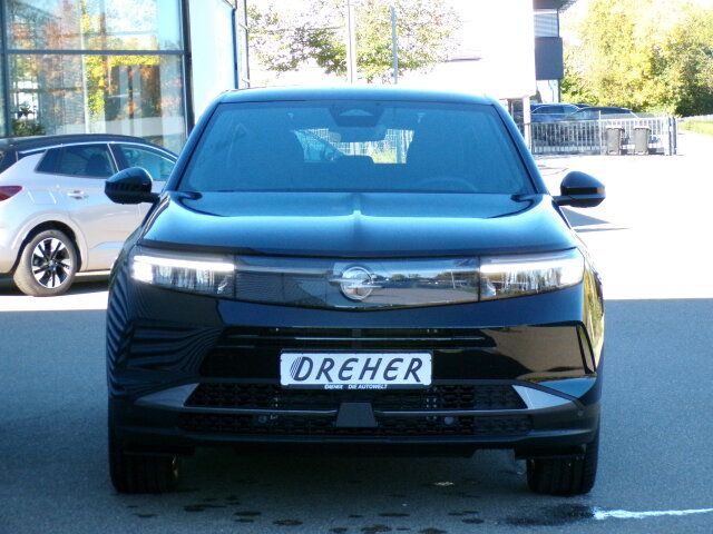 Opel Grandland (X) - Bild 2
