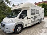 Carthago Chic C-Line T Plus 4.8 - Carthago C