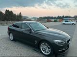 BMW Bmw 330d GT F34 - BMW F34-GT - BMW 3er Reihe