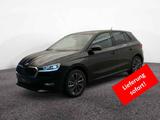 Skoda Fabia Tour 1.0 TSI DSG ACC*CAM*SHZ*LED*PDC*2-Z