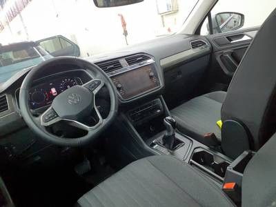 Tiguan Allspace 2.0 TDI LIFE 7-SITZE LED+KAM+AHK