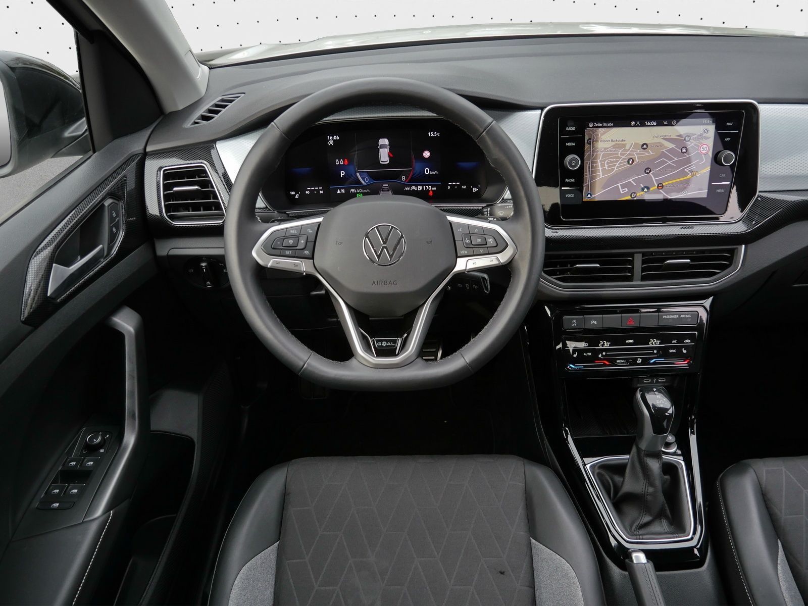 Volkswagen T-Cross - Bild 10