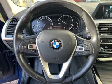 BMW X3 - 10