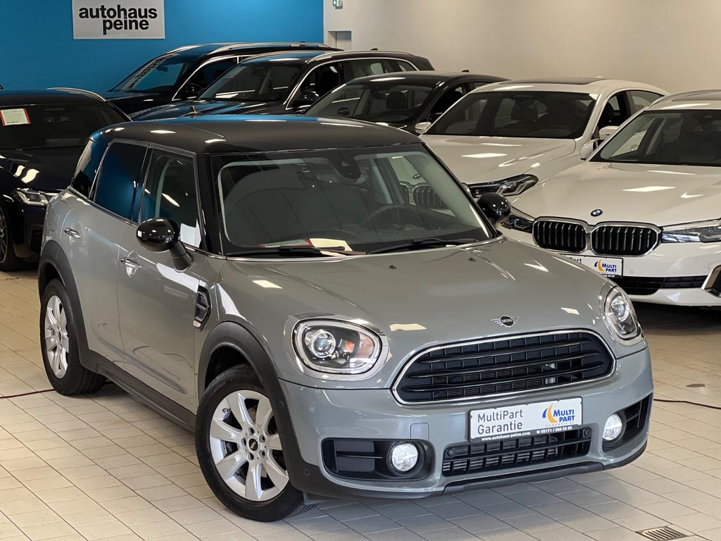 MINI Cooper Countryman