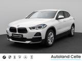 BMW X2 xD25e Kamera HUD DAB HiFi Navi+Komfort Alarm - BMW mit Hybrid-Antrieb: Geländewagen