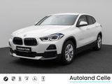 BMW X2 xD25e Kamera HUD DAB HiFi Navi+Komfort Alarm - BMW X2 mit Hybrid-Antrieb