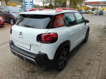 Bild 6 Citroën C3 Aircross Feel