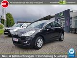 Citroën C3 1.4 VTi 95 Tendance-5 türig-Klimaanlage-PDC - Citroën C3: 1.4