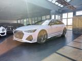 Audi RS6 AVANT QUATTRO/DYNAMIK P+/HEADUP/CARBON/B&O - gebrauchte Audi RS6 aus dem Jahr 2020