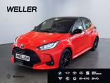 Toyota Yaris Hybrid 1.5 Style  HUD JBL CAM Pano SHZ ACC - : mit ABS, Kleinwagen