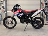 Aprilia RX 125 - APRILIA RX