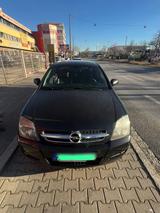 Opel Vectra C Limousine - Opel Vectra C mit Diesel-Antrieb