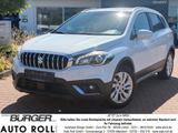 Suzuki SX4 S-Cross Comfort 1.0 Navi LED Tempomat SitzHZ - Suzuki (SX4) S-Cross Gebrauchtwagen in Dortmund