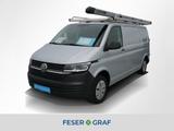 Volkswagen T 6.1 Transporter Kasten 2.0 TDI LR AHK LED Sitz - Trucks in Nürnberg