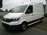 Volkswagen Crafter L2 Kasten 35  Hochdach FWD - VW Crafter Gebrauchtwagen in Hamburg