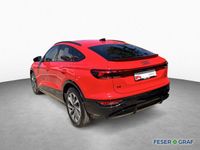 Audi Q6 e-tron - Vorschau Bild 4