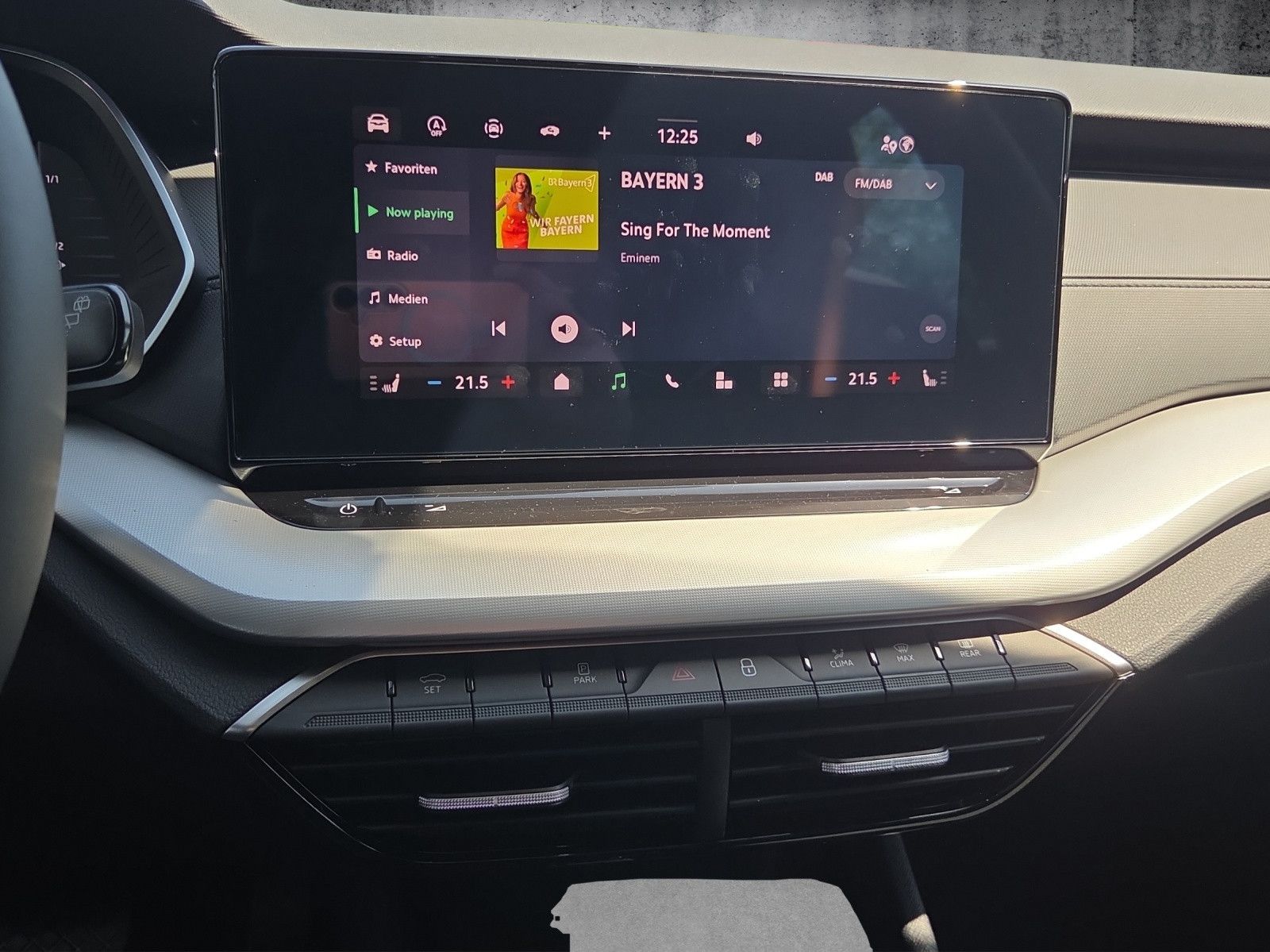 Octavia Combi Selection 1.5 TSI OPF DSG RFK AHK