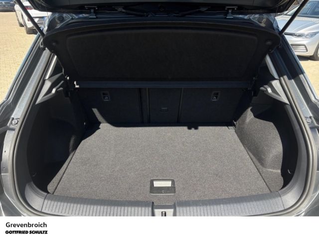 Volkswagen T-Roc - Bild 8