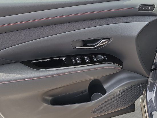 Hyundai TUCSON - Bild 12