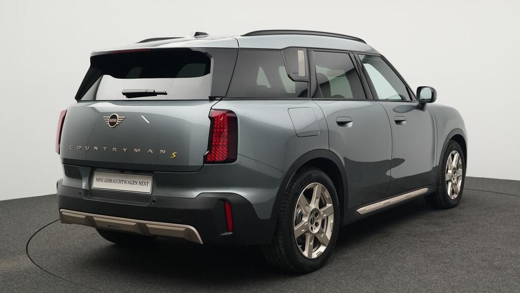 MINI Countryman SE (Cooper) - Bild 9