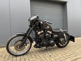 Harley-Davidson XL1200C Sportster 1200 Custom, Top Umbau !!!!!!! - HARLEY-DAVIDSON 2002