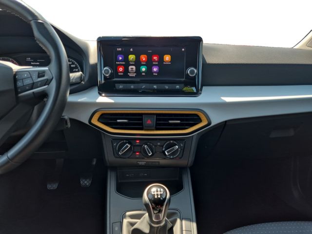 Seat Ibiza Style 1.0 TSI