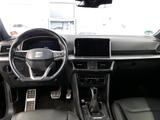 Seat Tarraco 2.0 TSI 4Drive OPF DSG FR+7SITZE+PANO+ - SEAT Tarraco FR mit Benzin-Antrieb