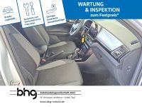 Volkswagen T-Cross - Vorschau Bild 9