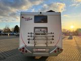 Fiat Ducato*Orange Camp*KLIMA*KAMERA*MARKISE* - Braunschweig