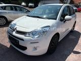 Citroën C3 PureTech 68 Selection Zahnriemen NEU - gebrauchte Citroën C3 aus dem Jahr 2016