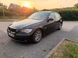 BMW 318d - TÜV - zuverlässiger Langstreckenwagen - BMW 318