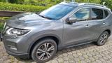 Nissan X-Trail 2.0 dCi DPF N-CONNECTA 4x4 N-CONNECTA - Nissan X-Trail in Nürnberg