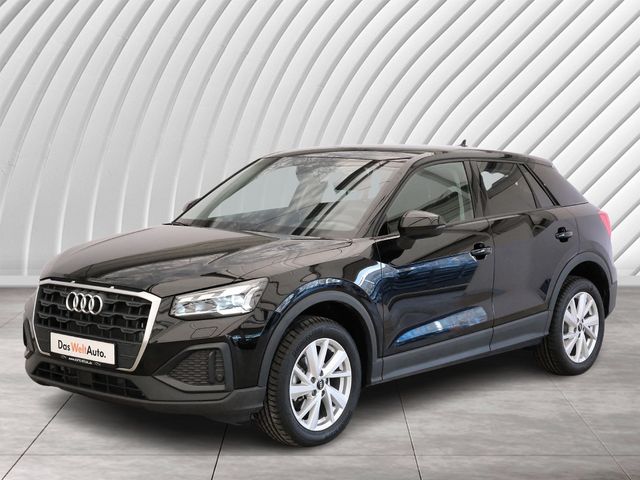 Audi Q2 30 2,0 TDI S tronic LED NAV PDC SHZ ACC DIGIT