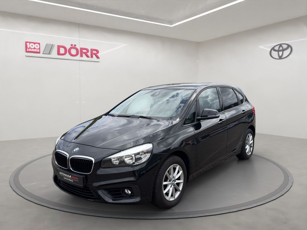 BMW 218 Active Tourer - 1