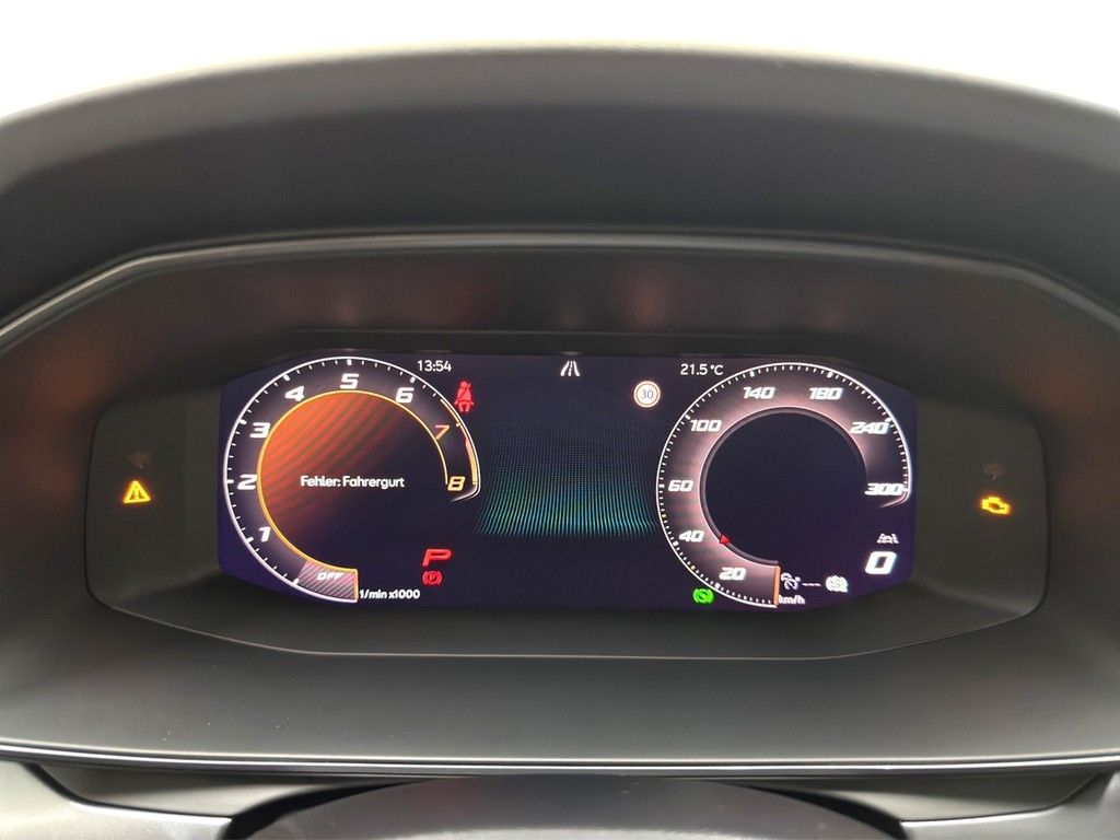Cupra Leon - Bild 17
