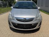 Opel Corsa D Satellite,5 Türig,117km, Klima,tüv 2027 - Opel Corsa: Türig