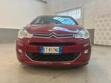 Citroën Citroen C3 1.0 VTi 68 Seduction - Citroën C3 mit Halbautomatikschaltung