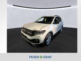 Volkswagen T-Cross 1.5 TSI Life LED/ACC/AHK/NAVI - Volkswagen T-Cross in Magdeburg