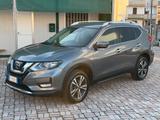Nissan X-Trail 2.0 dCi 4WD Tekna - Nissan X-Trail Kombi Gebrauchtwagen